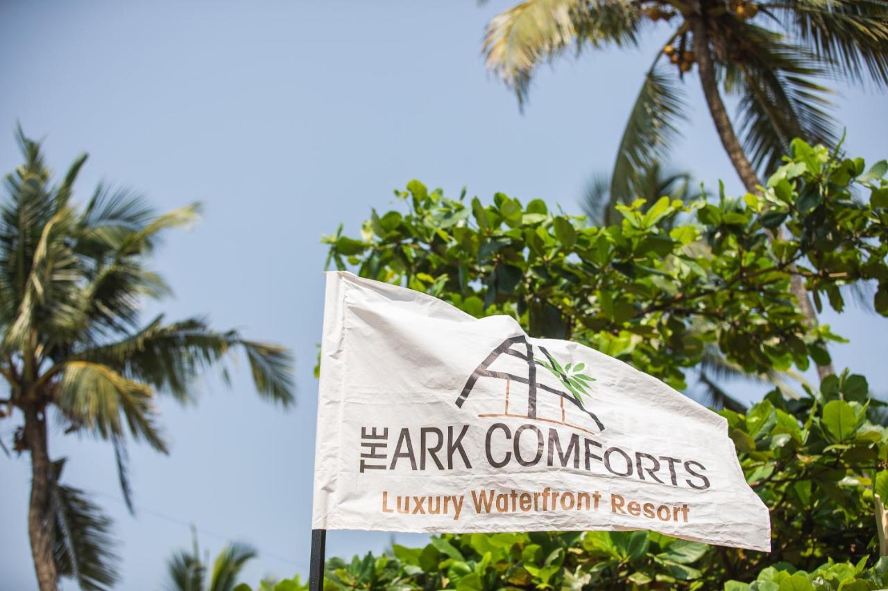 The Ark Comforts 팔로렘 외부 사진